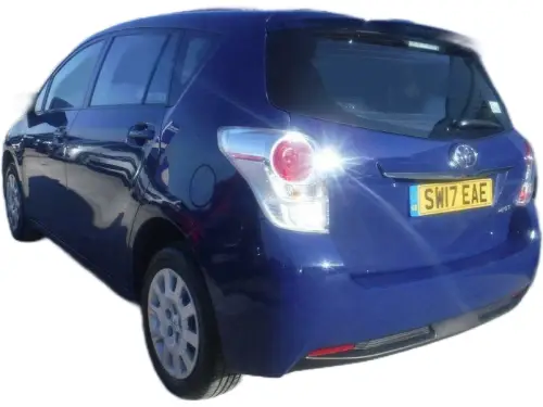 Toyota Verso SW17 EAE