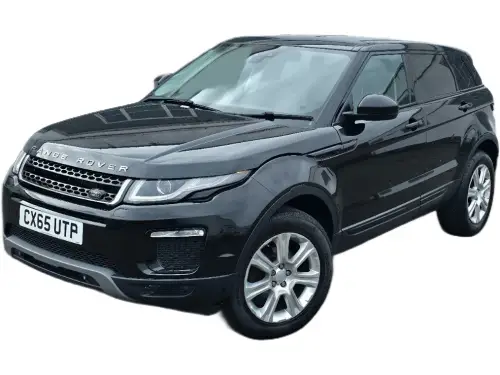 Land Rover Range Rover Evoque CX65 UTP