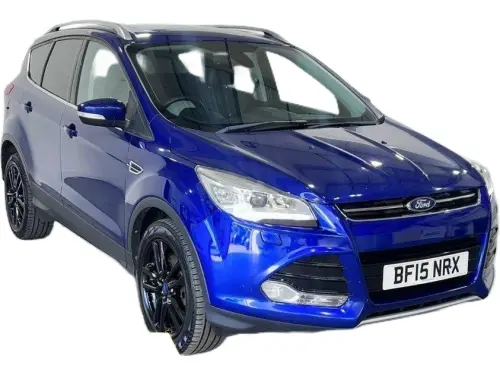 Ford Kuga BF15 NRX