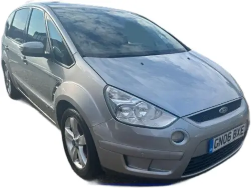 Ford S-MAX GN06 BXE