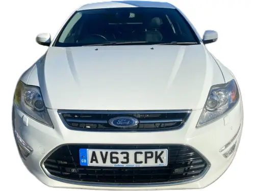 Ford Mondeo AV63 CPK