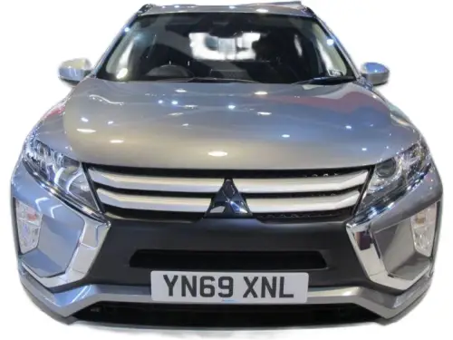 Mitsubishi Eclipse YN69 XNL