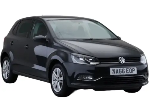 Volkswagen Polo NA66 EOP