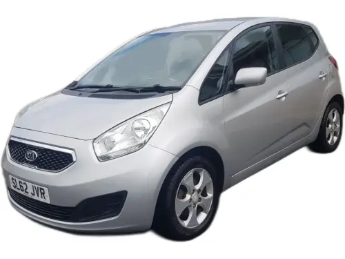 Kia Venga SL62 JVR