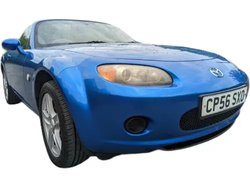 Mazda MX-5 CP56 SXO