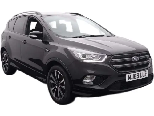 Ford Kuga MJ69 LUZ