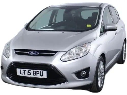 Ford C-Max LT15 BPU