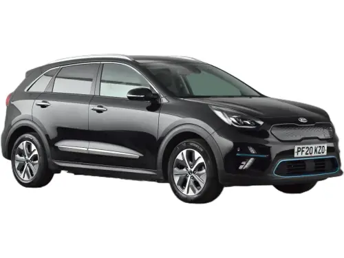 Kia Niro 4 EV PF20 KZO