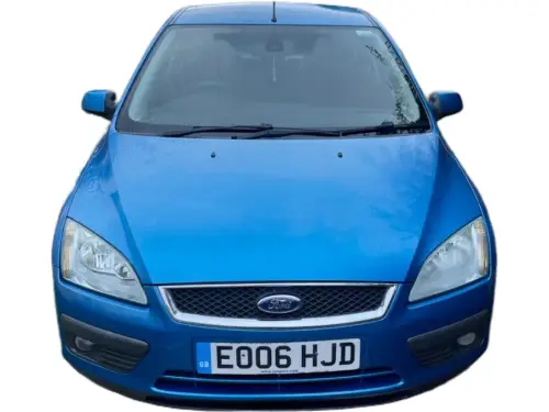 Ford Focus EO06 HJD