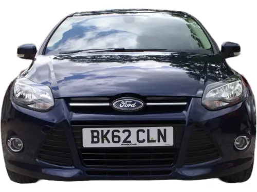 Ford Focus BK62 CLN