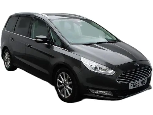 Ford Galaxy FG66 VRE
