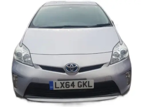 Toyota Prius Hybrid LX64 GKL