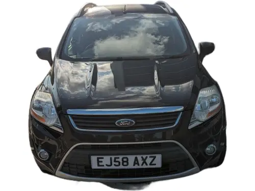 Ford Kuga EJ58 AXZ