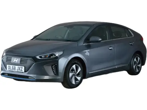 Hyundai IONIQ DL68 JXZ