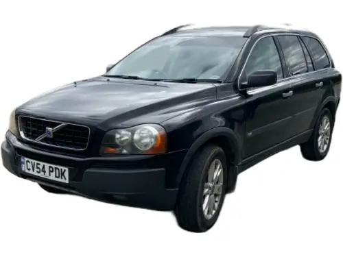 Volvo XC 90 D5 SE AWD Semi-Auto CV54 PDK