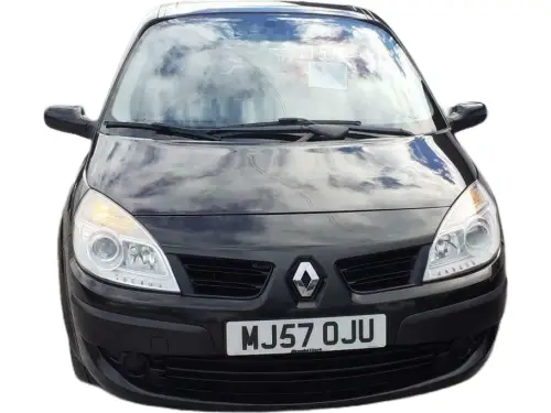 Renault Scenic Extreme 16v 100 MJ57 OJU