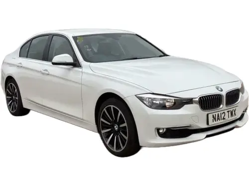 BMW 3 Series NA12 TWX
