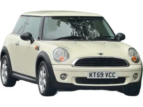 MINI Mini KT59 VCC