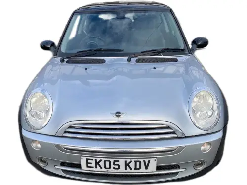 MINI Mini Cooper EK05 KDV