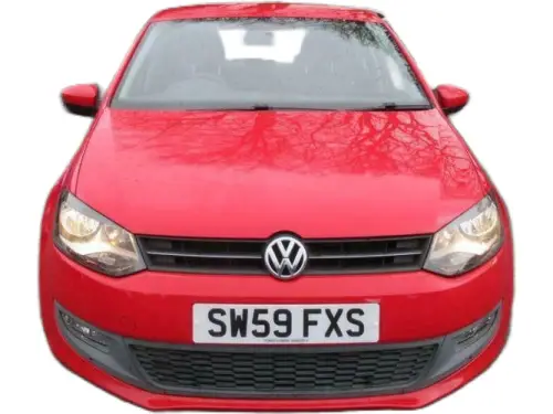 Volkswagen Polo SE 85 SW59 FXS