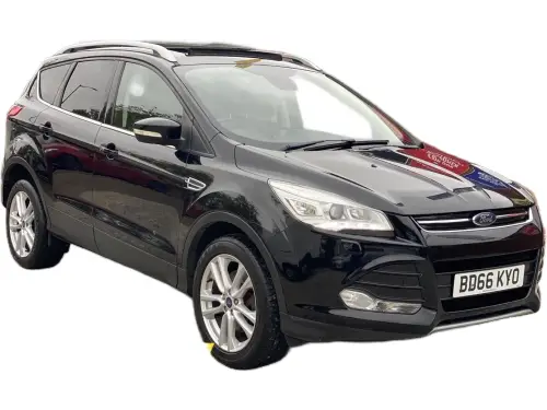Ford Kuga BD66 KYO