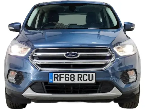 Ford Kuga RF68 RCU