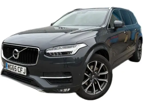 Volvo XC90 WG65 CFJ
