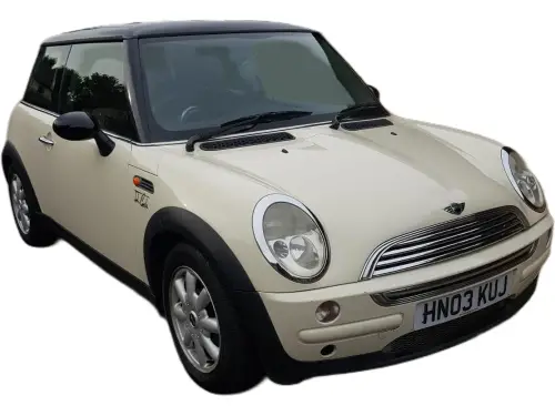 MINI Mini HN03 KUJ