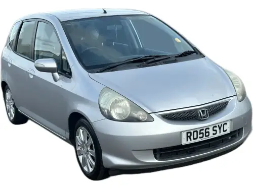 Honda Jazz RO56 SYC