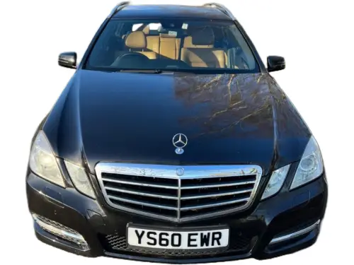 Mercedes-Benz E YS60 EWR