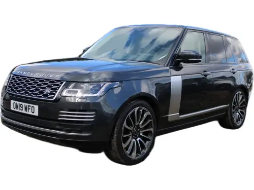 Land Rover Range Rover OW19 WFO