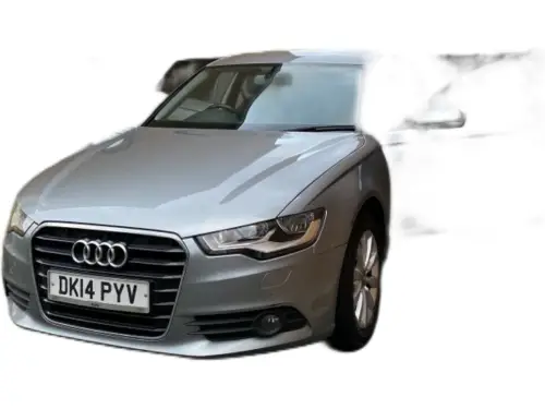 Audi A6 SE TDI DK14 PYV