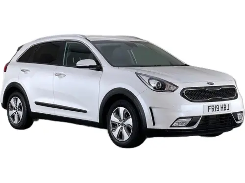Kia Niro FR19 HBJ