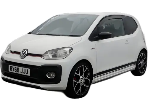 Volkswagen up RY68 JJU