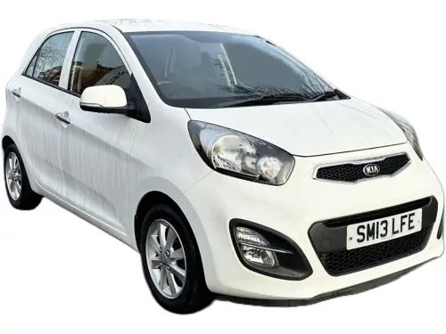 Kia Picanto SM13 LFE