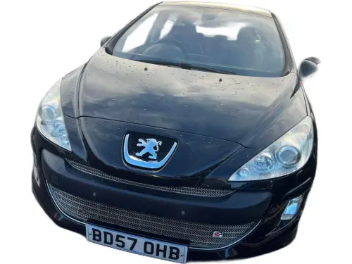 Peugeot 308 BD57 OHB