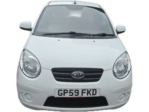 Kia Picanto GP59 FKD