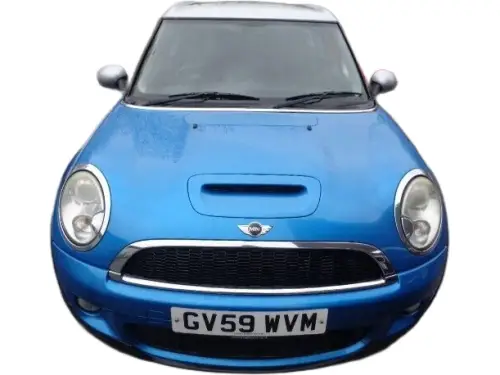 MINI Mini GV59 WVM