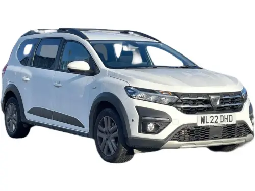 Dacia Jogger Comfort TCe WL22 DHD