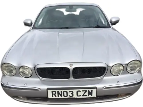 Jaguar XJ6 V6 Sport Auto RN03 CZM