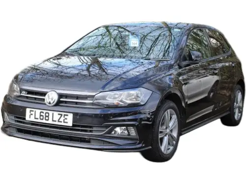 Volkswagen Polo FL68 LZE