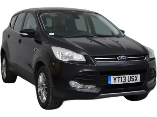 Ford Kuga YT13 USX