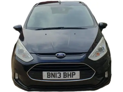 Ford B-Max BN13 BHP