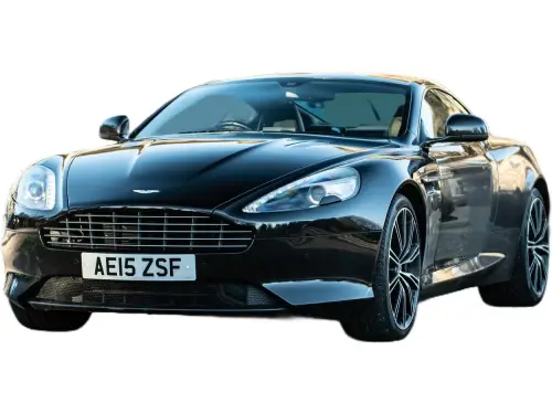 Aston Martin DB9 AE15 ZSF