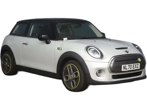MINI Cooper S Electric Level 1 NL70 EXZ