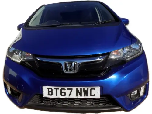 Honda Jazz BT67 NWC