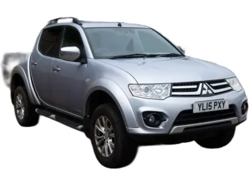 Mitsubishi L200 YL15 PXY