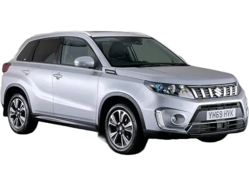 Suzuki Vitara YH69 HVK
