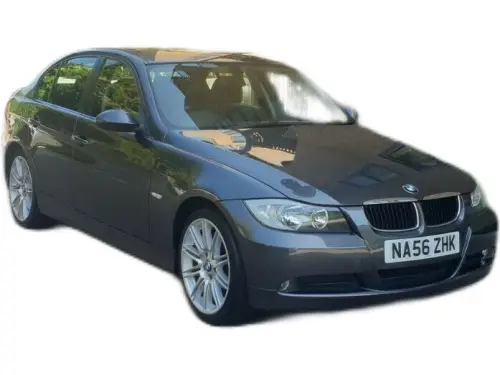 BMW 3 Series NA56 ZHK