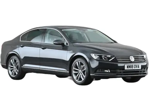 Volkswagen Passat WM18 OVA